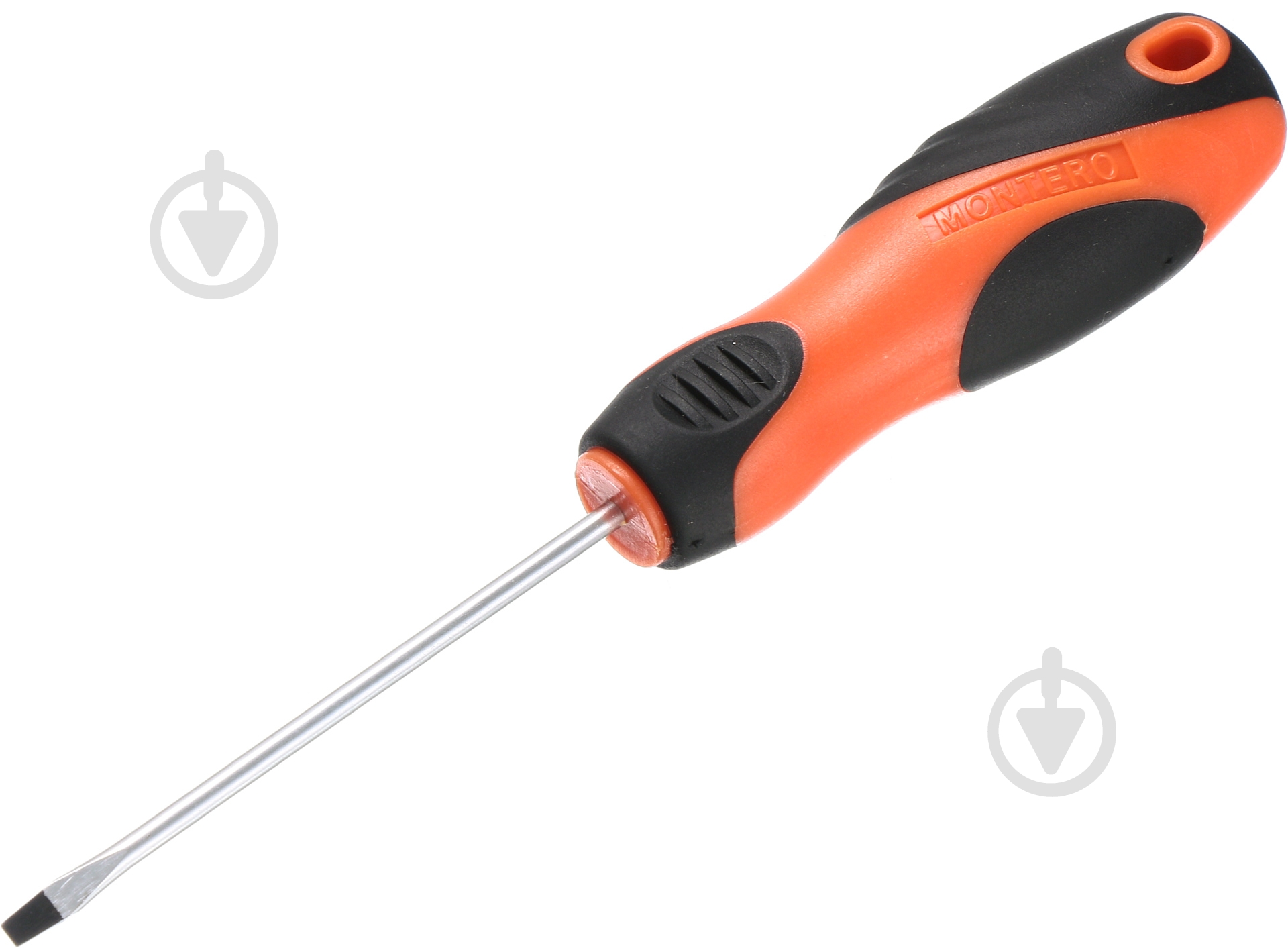 Отвертка Montero 3×75 мм MN-SD-SL3-75 - фото 1 Отвертка Montero 3×75 мм MN-SD-SL3-75 - фото 1