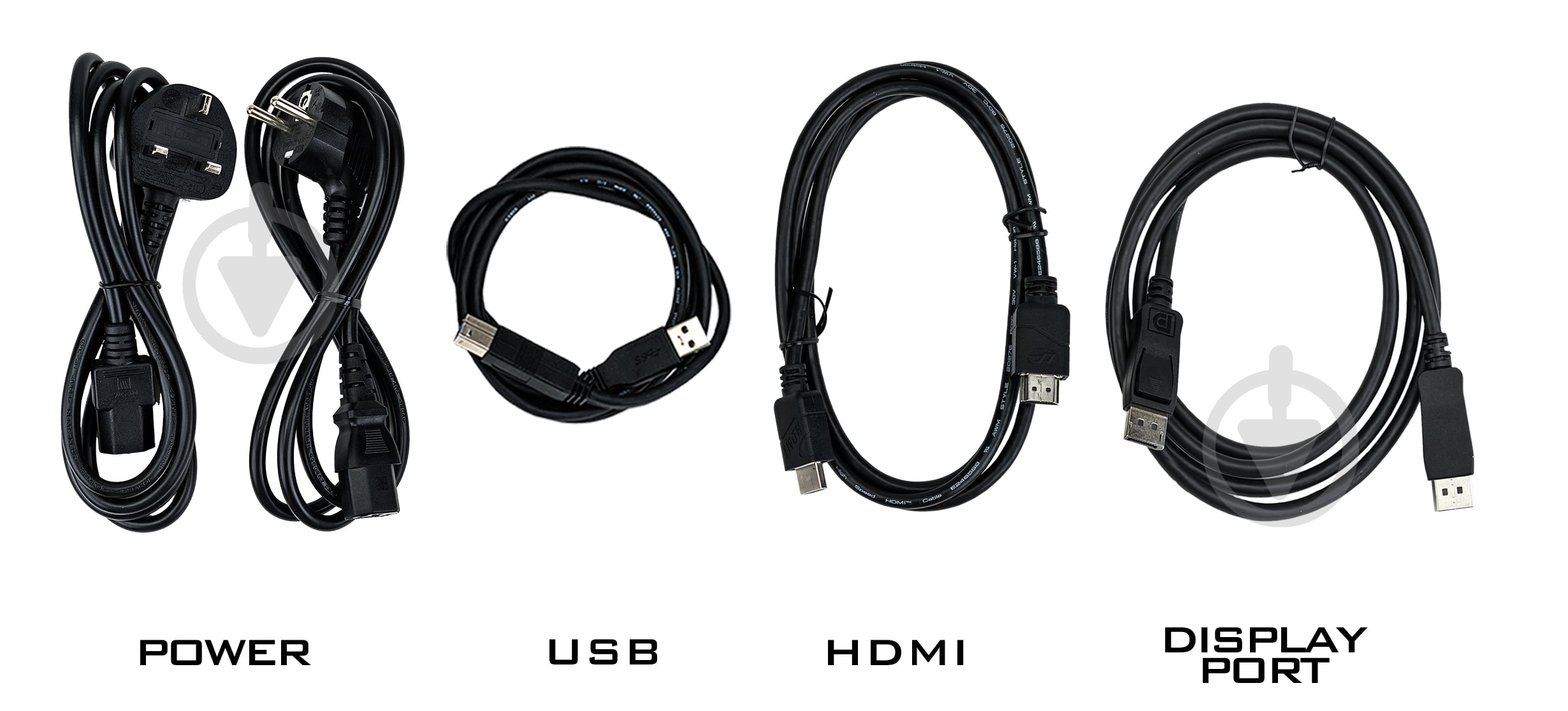 Монітор Iiyama G-Master G2755HSU-B1 27" (G2755HSU-B1) - фото 12