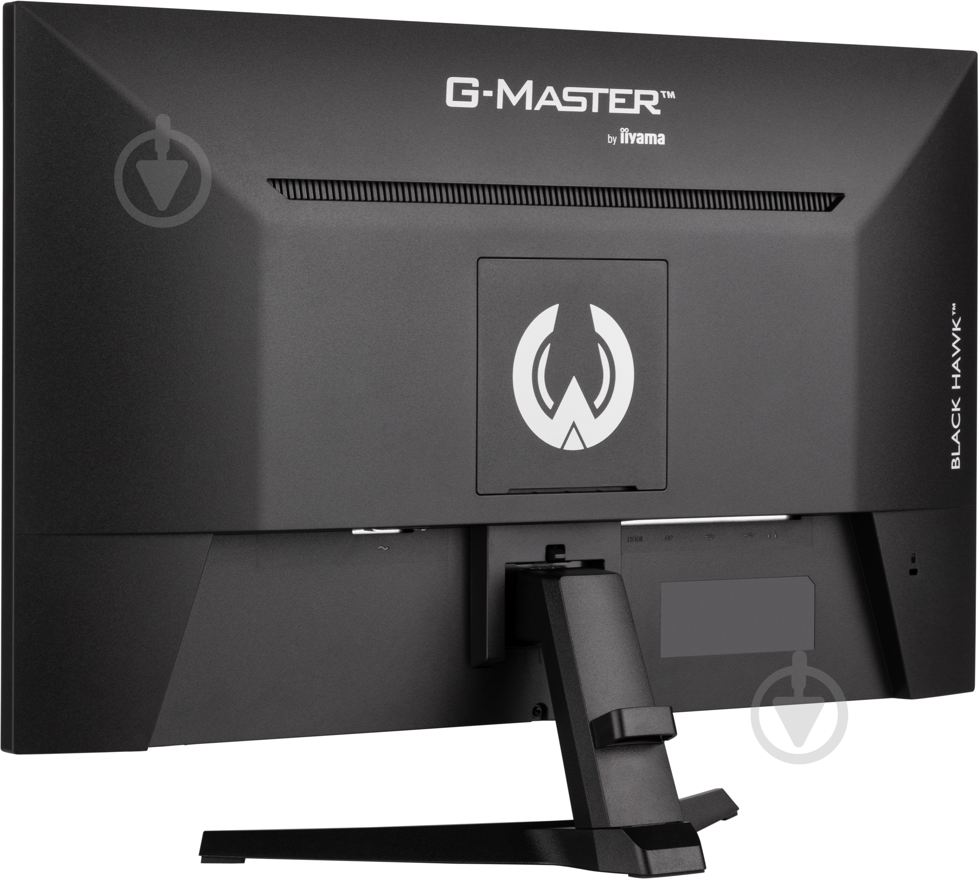 Монітор Iiyama G-Master G2755HSU-B1 27" (G2755HSU-B1) - фото 9