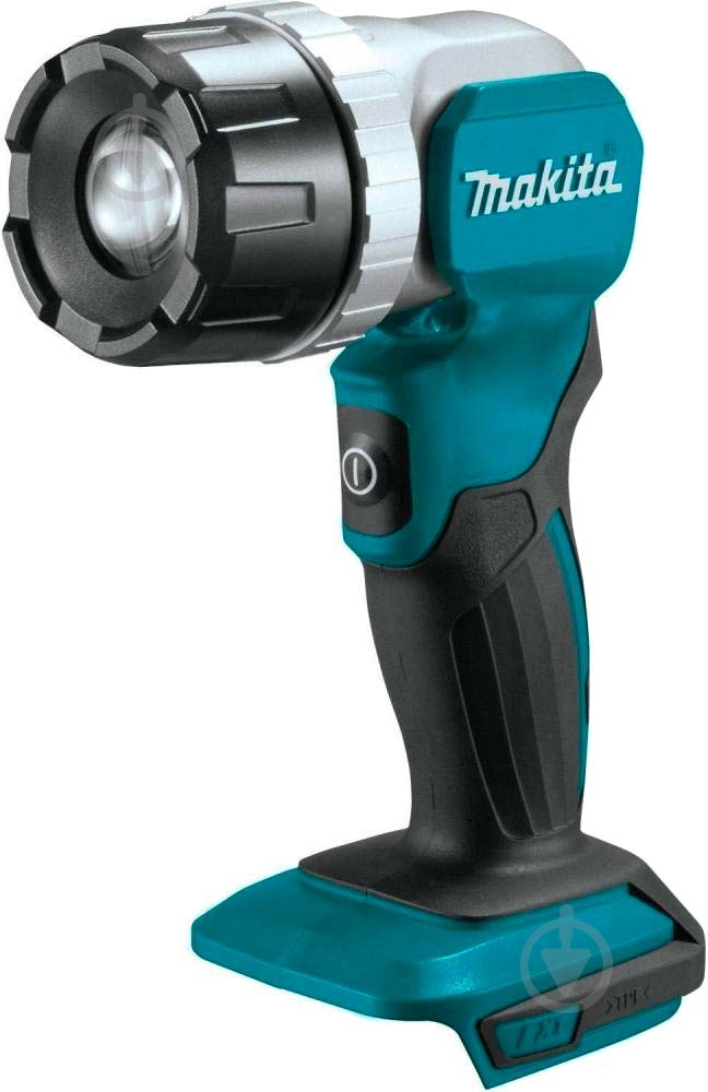 Фонарь Makita DEADML808 - фото 1