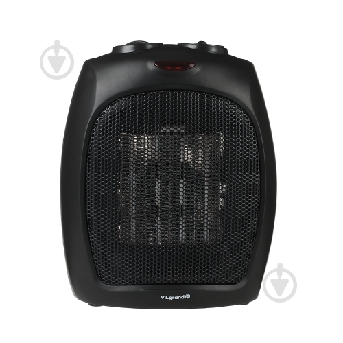 Тепловентилятор ViLgrand VFC 156 - фото 1 Тепловентилятор ViLgrand VFC 156 - фото 1