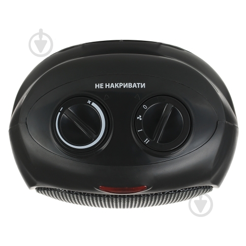 Тепловентилятор ViLgrand VFC 156 - фото 4 Тепловентилятор ViLgrand VFC 156 - фото 4