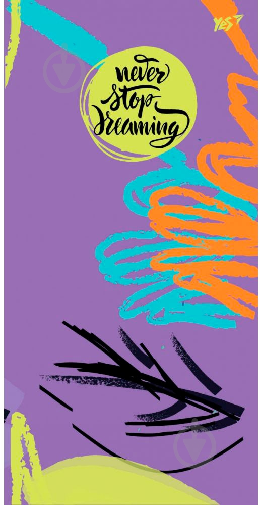 Книга для записей YES 100*200/64 в ассортименте - фото 4 Книга для записей YES 100*200/64 в ассортименте - фото 4