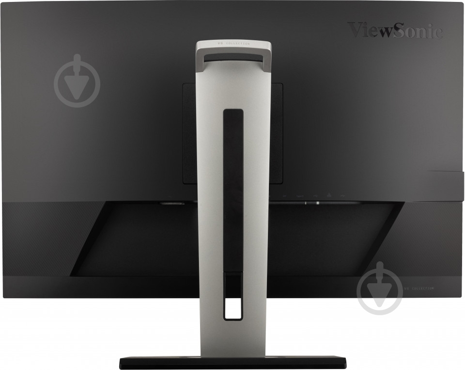 Монитор ViewSonic VG2756V-2K 27" (VG2756V-2K) - фото 7