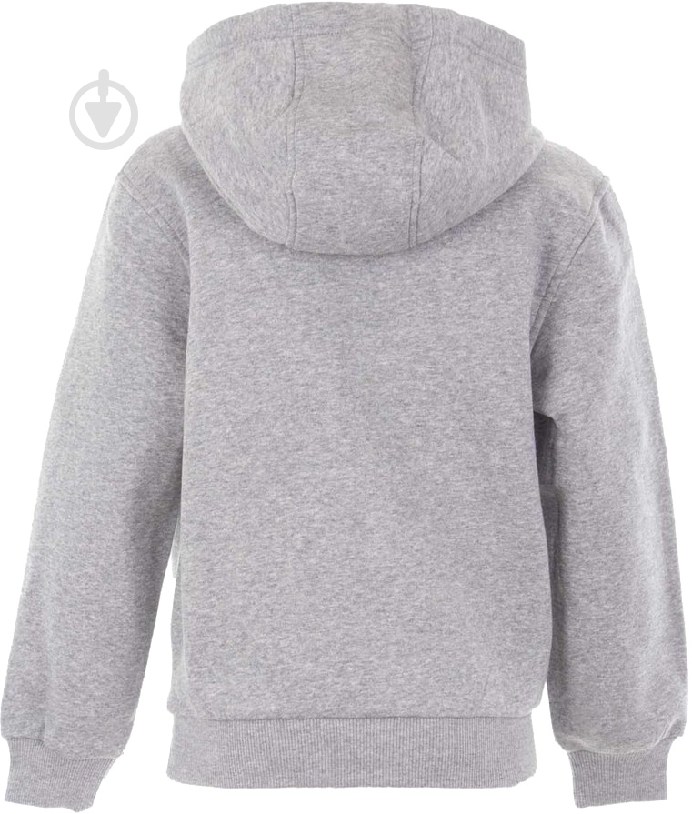 Джемпер Nike FD3000-063 р.M серый - фото 2