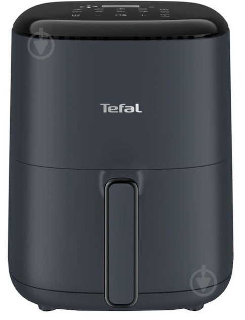 ВИТРИНА! Мультипечь Tefal Easy Fry Compact EY145B10 - фото 1