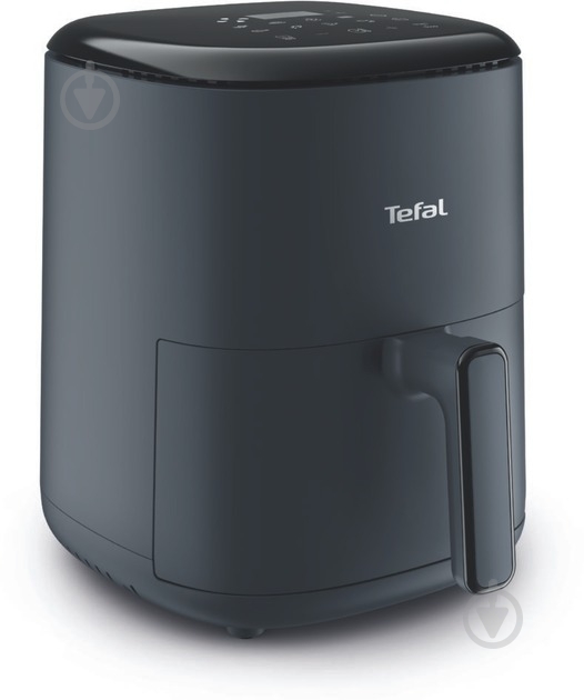 ВИТРИНА! Мультипечь Tefal Easy Fry Compact EY145B10 - фото 7