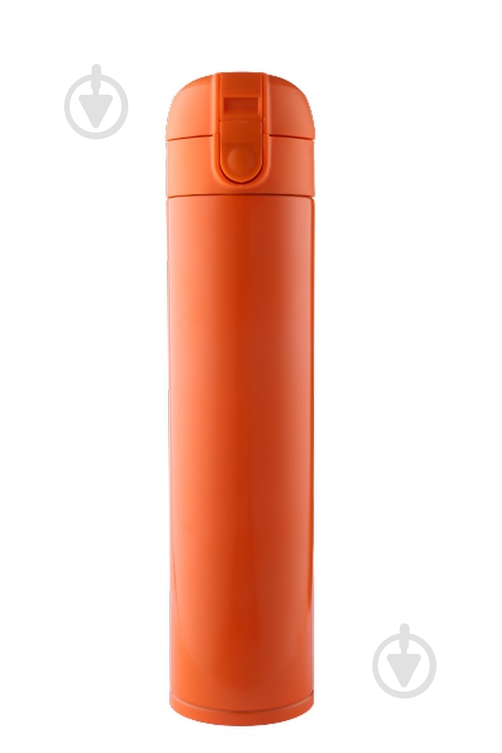 Термобутылка Vincent Orange Peel 0,4 л VC-1530OP - фото 4