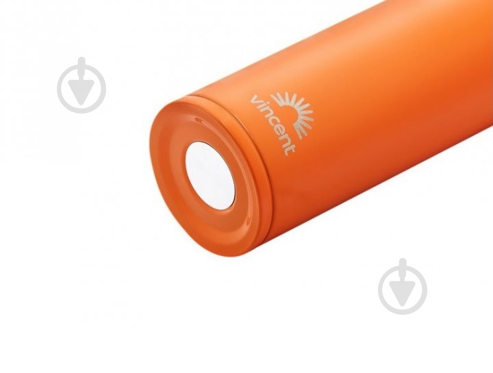 Термобутылка Vincent Orange Peel 0,4 л VC-1530OP - фото 3
