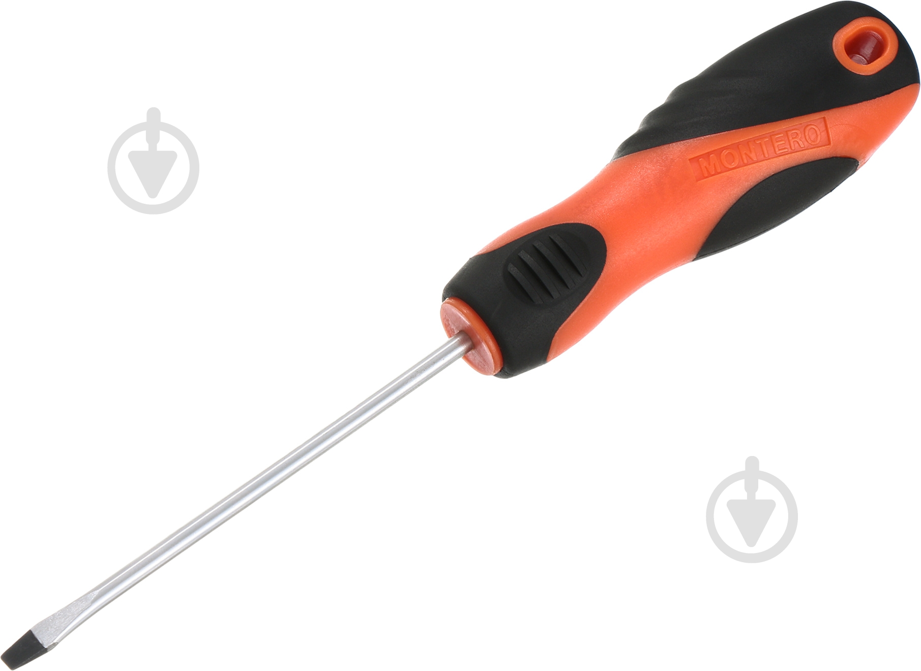 Отвертка Montero 4×100 мм MN-SD-SL4-100 - фото 1