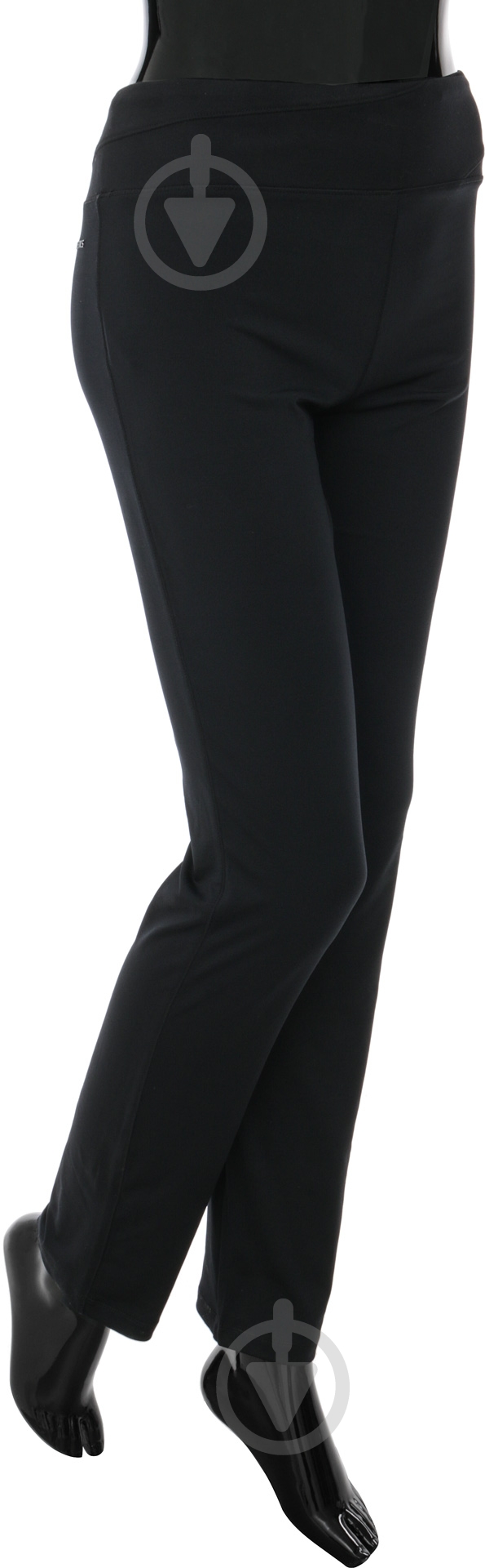 Брюки Energetics 238113-902050 р. 40 черный - фото 2