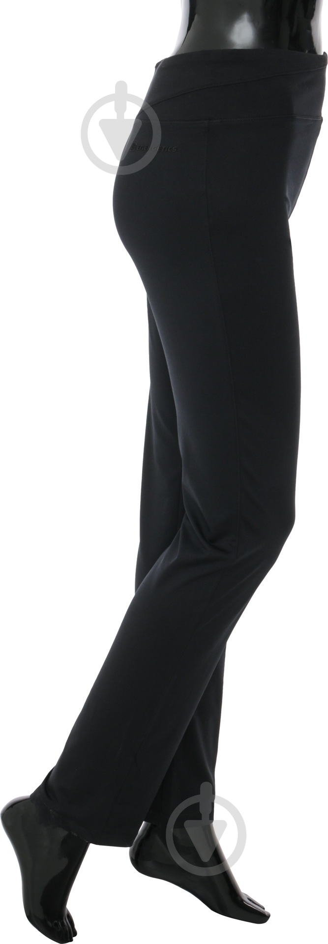 Брюки Energetics 238113-902050 р. 40 черный - фото 3