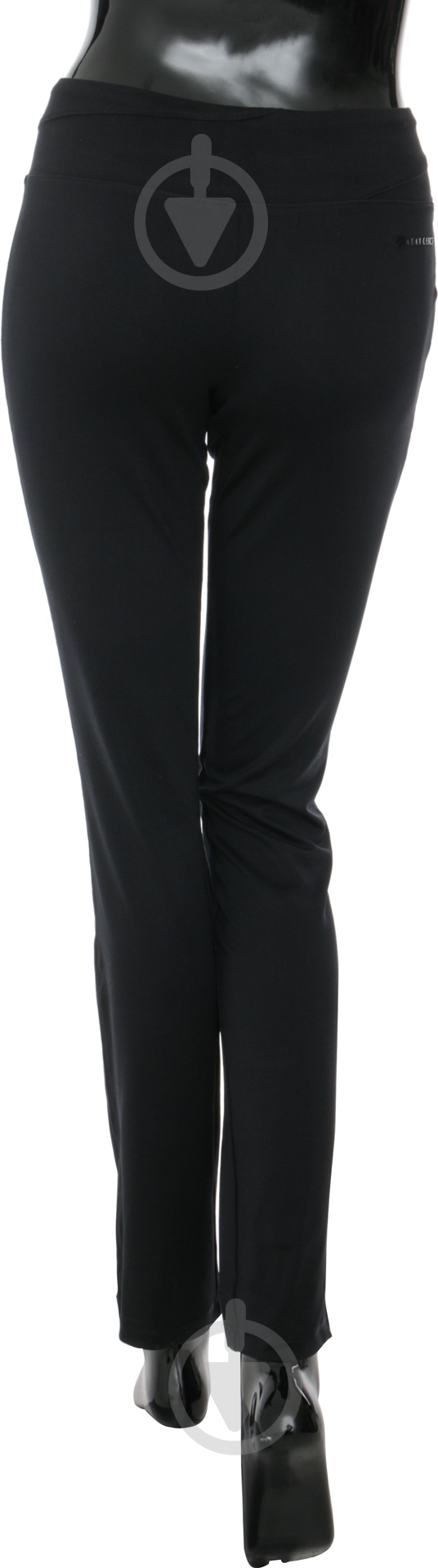 Брюки Energetics 238113-902050 р. 40 черный - фото 4