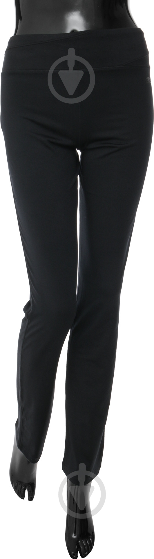 Брюки Energetics 238113-902050 р. 40 черный - фото 1