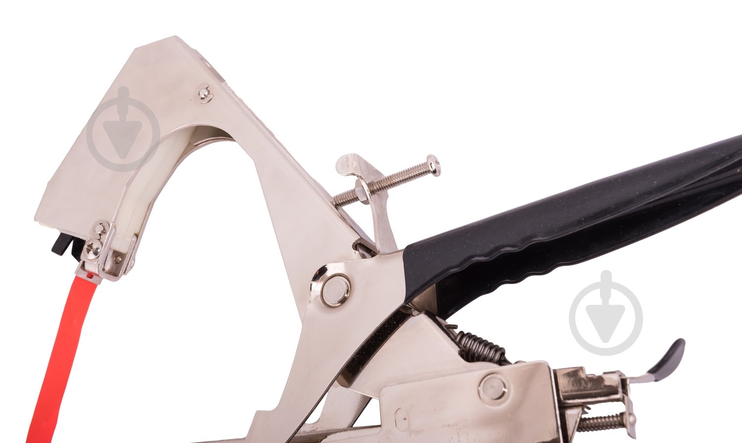 Степлер садовий MasterTool 14-6150 - фото 4