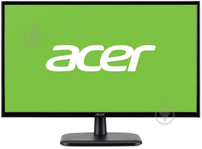 Монитор Acer EK220QE3B 21,5" (UM.WE0EE.303) - фото 1 Монитор Acer EK220QE3B 21,5" (UM.WE0EE.303) - фото 1