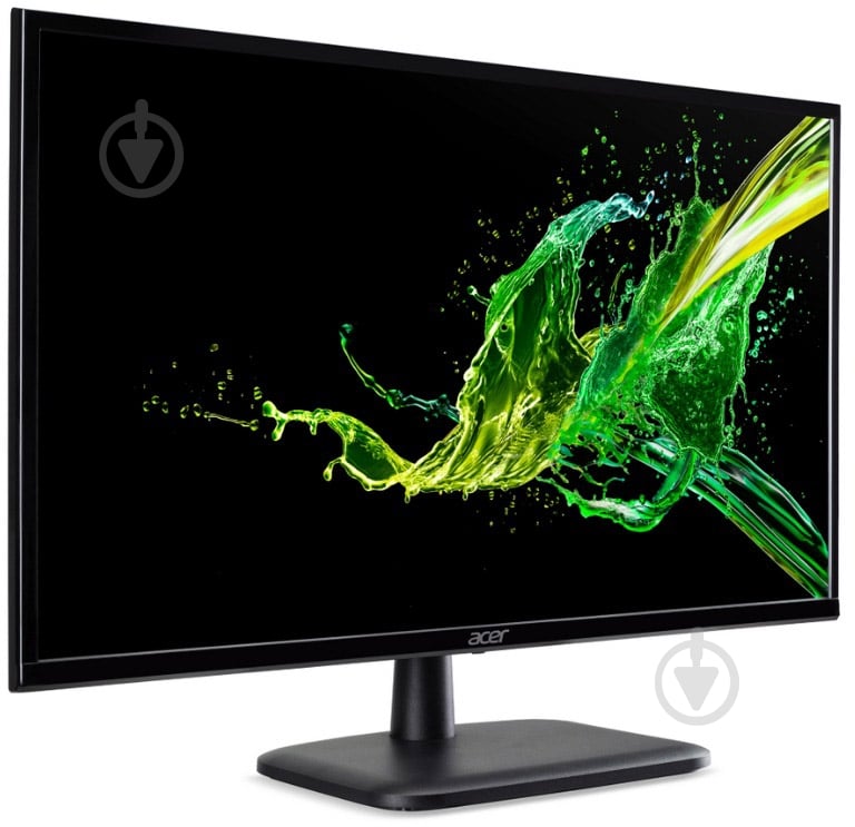 Монитор Acer EK220QE3B 21,5" (UM.WE0EE.303) - фото 4 Монитор Acer EK220QE3B 21,5" (UM.WE0EE.303) - фото 4
