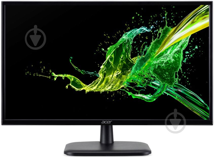 Монитор Acer EK220QE3B 21,5" (UM.WE0EE.303) - фото 5 Монитор Acer EK220QE3B 21,5" (UM.WE0EE.303) - фото 5