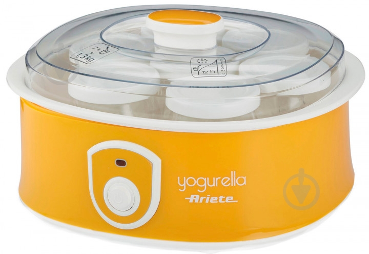Йогуртница Ariete 617 - фото 1