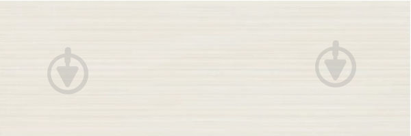 Плитка Dom Ceramiche Spotlight Ivory Lines Lux 33,3x100 - фото 1