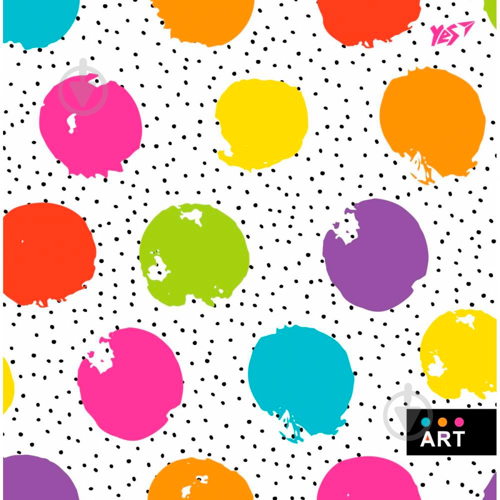 Книга для нотаток 150*150/64 YES - фото 1