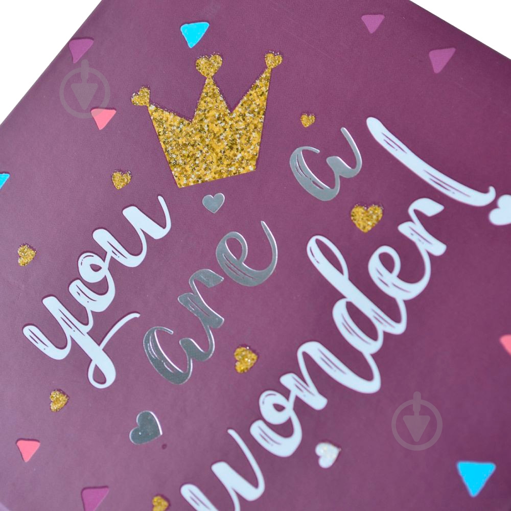 Книга для нотаток 150*150/64 YES - фото 5