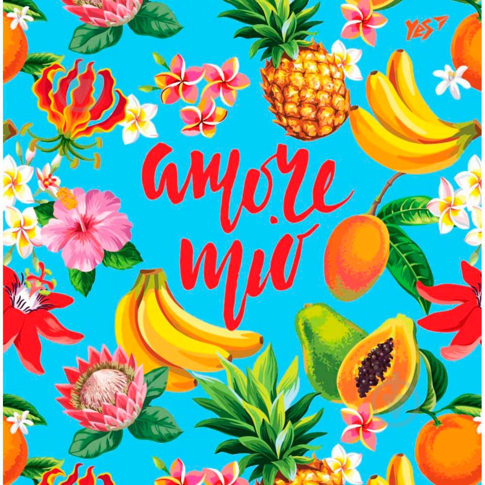 Книга для нотаток 150*150/64 YES - фото 3