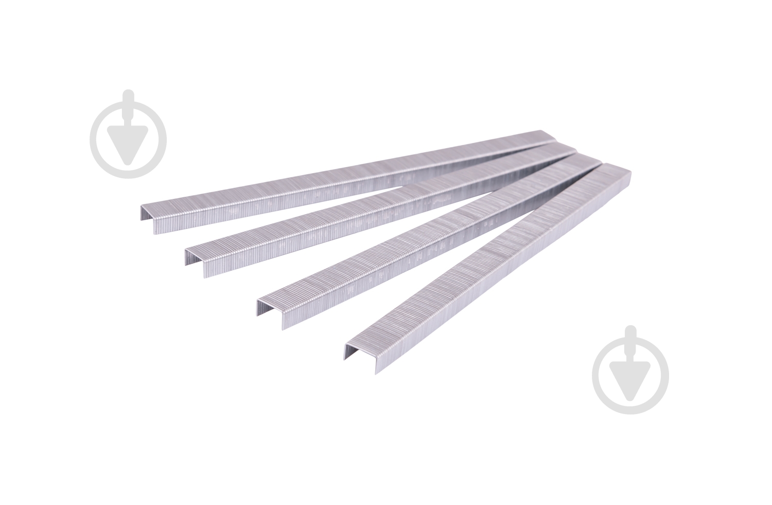 Скобы для степлера садового MasterTool (14-6151) - фото 3 Скобы для степлера садового MasterTool (14-6151) - фото 3