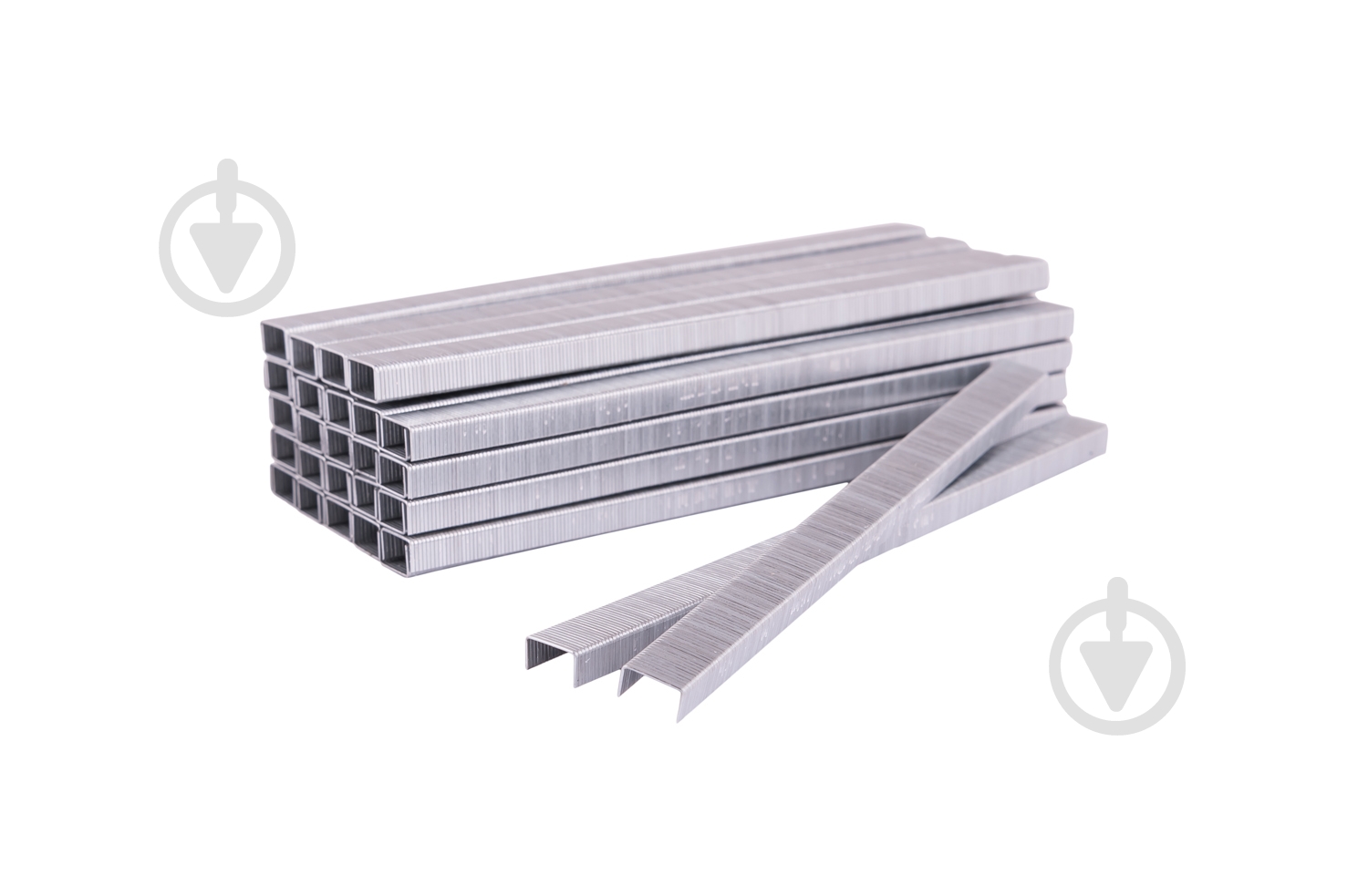 Скобы для степлера садового MasterTool (14-6151) - фото 2 Скобы для степлера садового MasterTool (14-6151) - фото 2