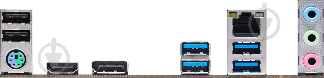 Материнская плата ASRock B660M PRO RS (Socket 1700, Intel B660, micro ATX) - фото 6