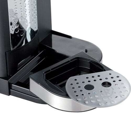 Кавоварка Ariete 1384 - фото 4