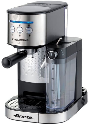 Кавоварка Ariete 1384 - фото 1