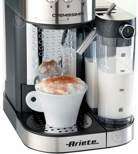 Кавоварка Ariete 1384 - фото 7