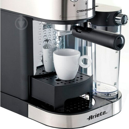 Кавоварка Ariete 1384 - фото 6