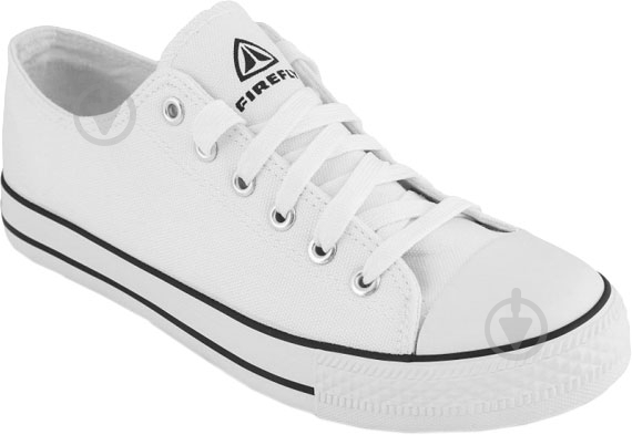 Кеди Firefly Canvas Low III 244089-1 р.37 білий - фото 2