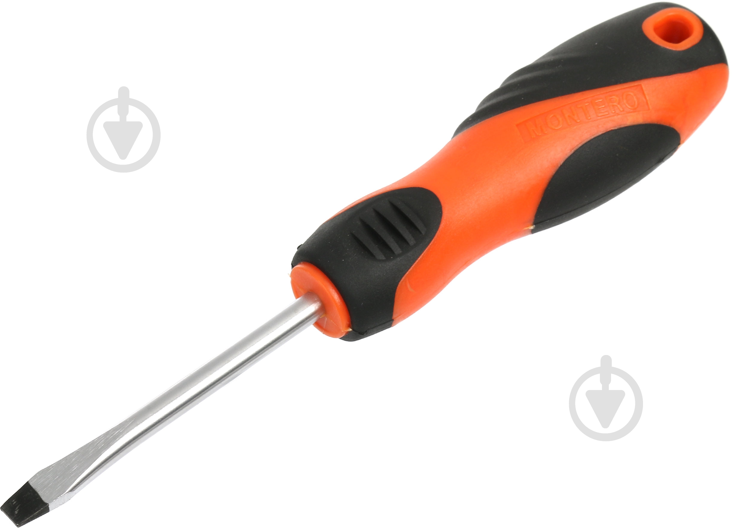 Отвертка Montero 6×75 мм MN-SD-SL6-75 - фото 1