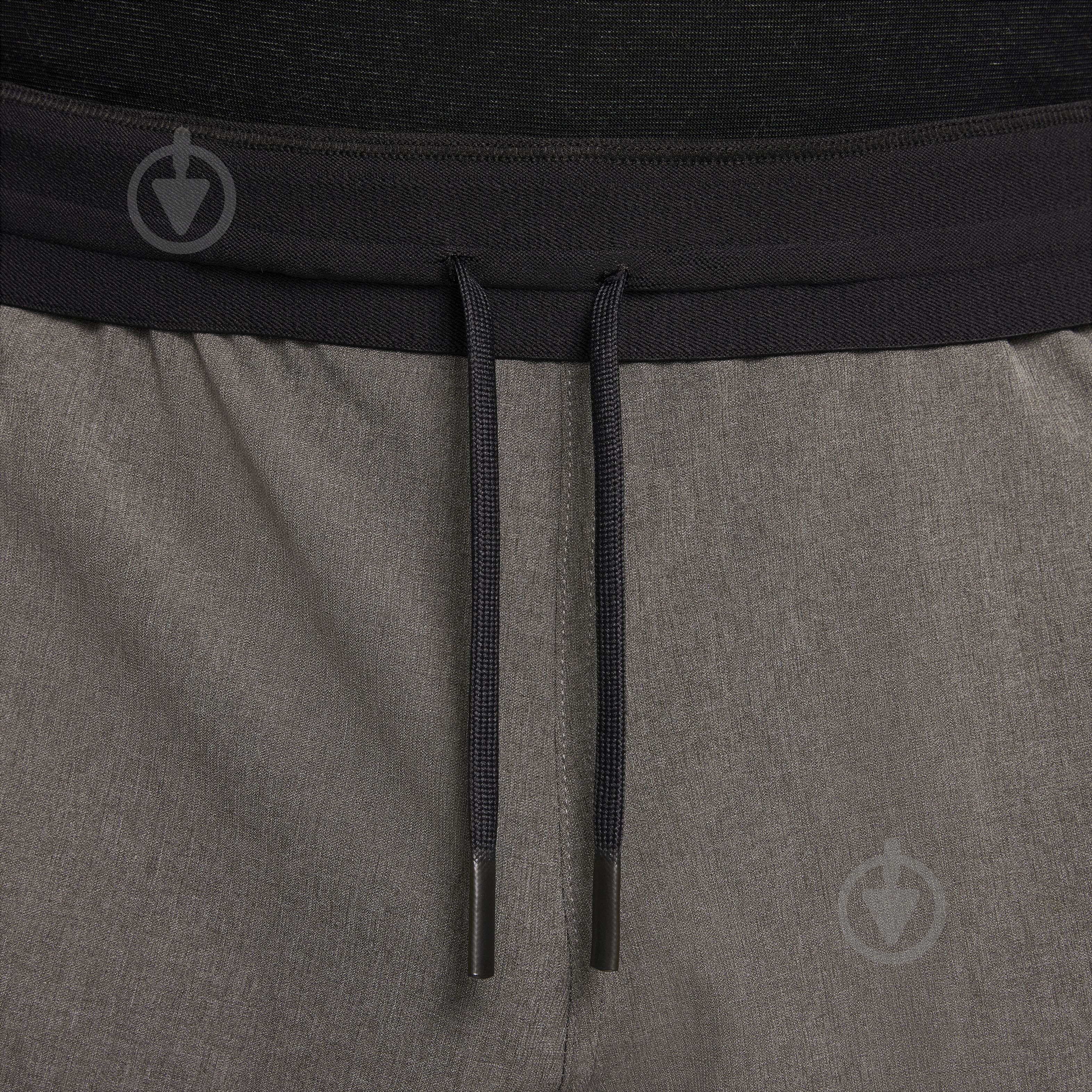 Шорты Nike M NP SHORT NPC CZ1512-073 р. M серый - фото 15 Шорты Nike M NP SHORT NPC CZ1512-073 р. M серый - фото 15