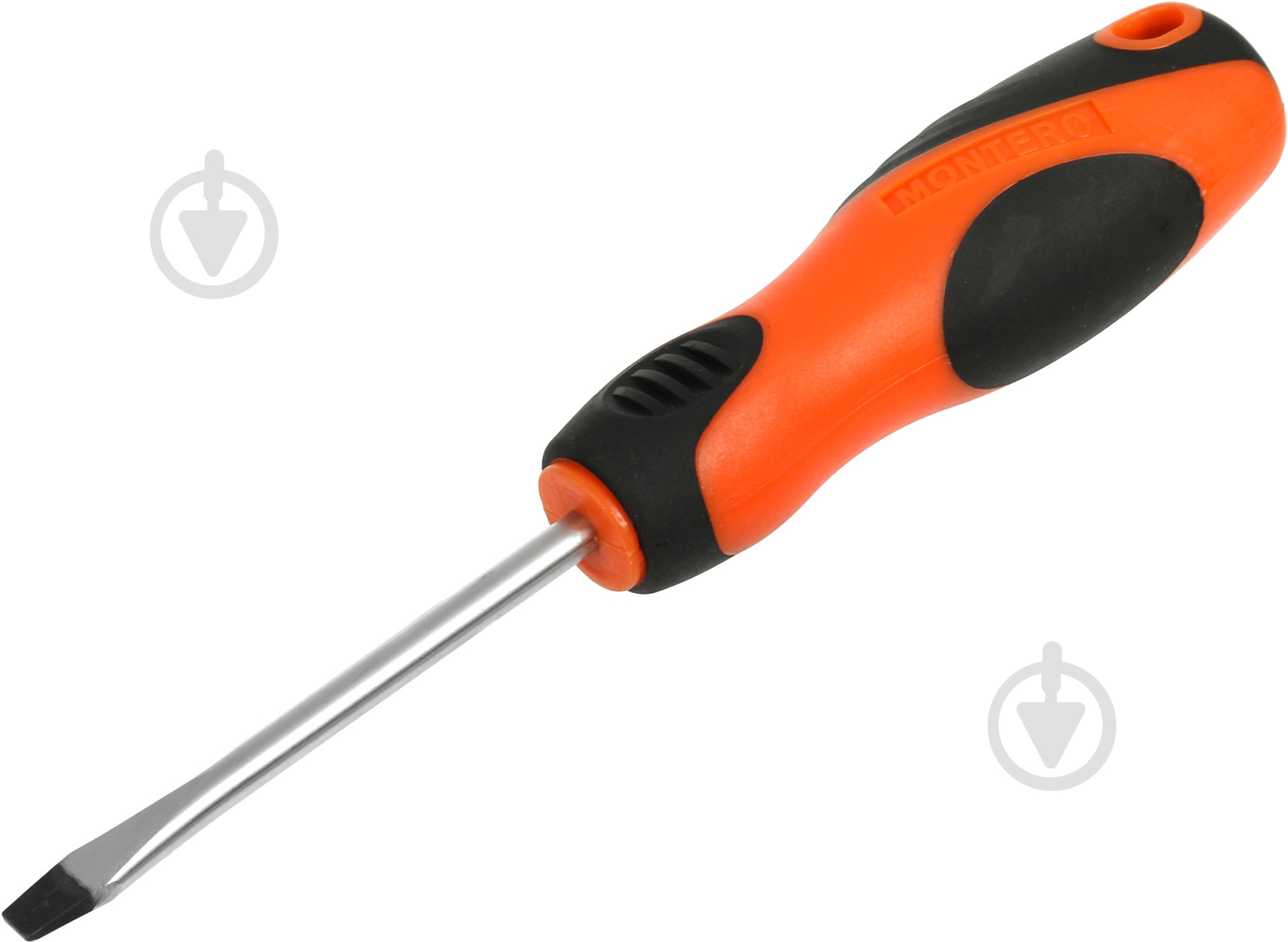 Отвертка Montero 6×100 мм MN-SD-SL6-100 - фото 1