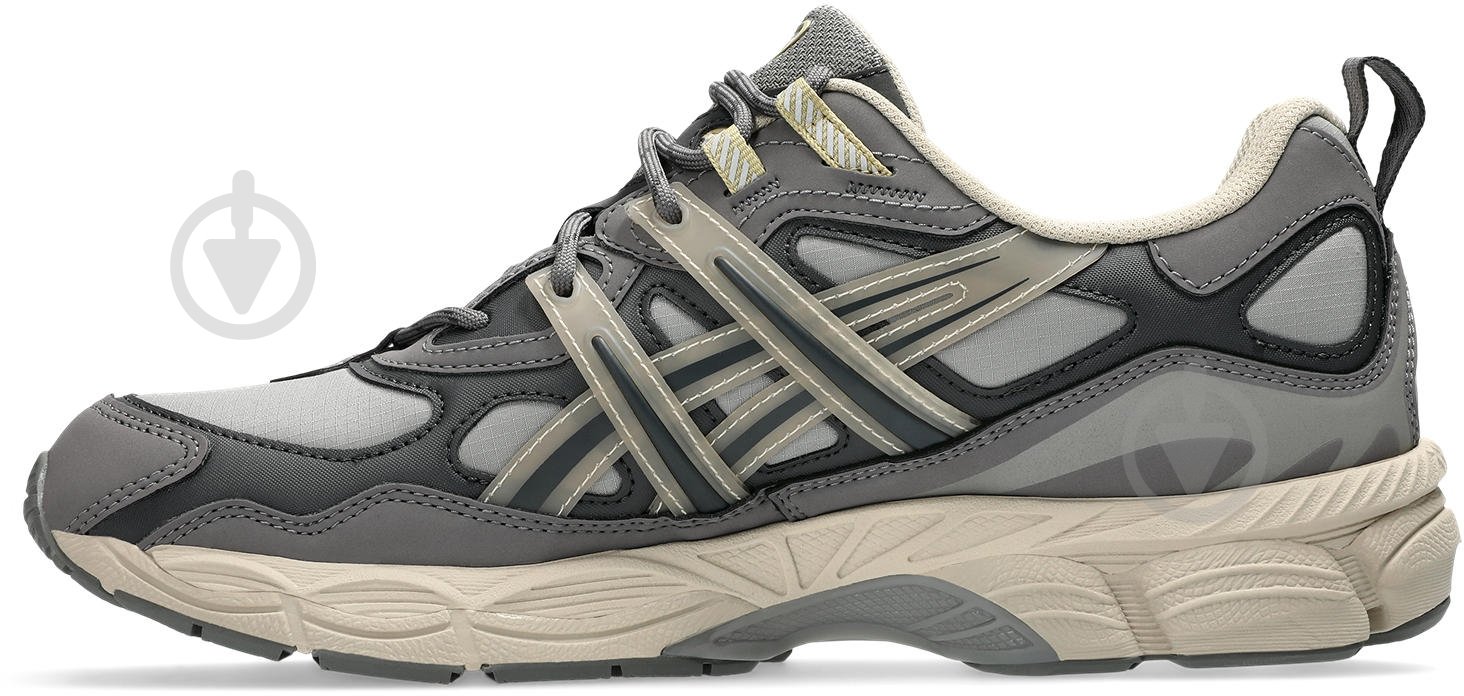 Кроссовки мужские демисезонные Asics GEL-NYC UTILITY 1203A558-020 р.42,5 серые - фото 3