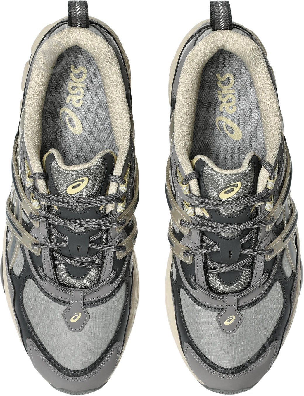 Кроссовки мужские демисезонные Asics GEL-NYC UTILITY 1203A558-020 р.42,5 серые - фото 7