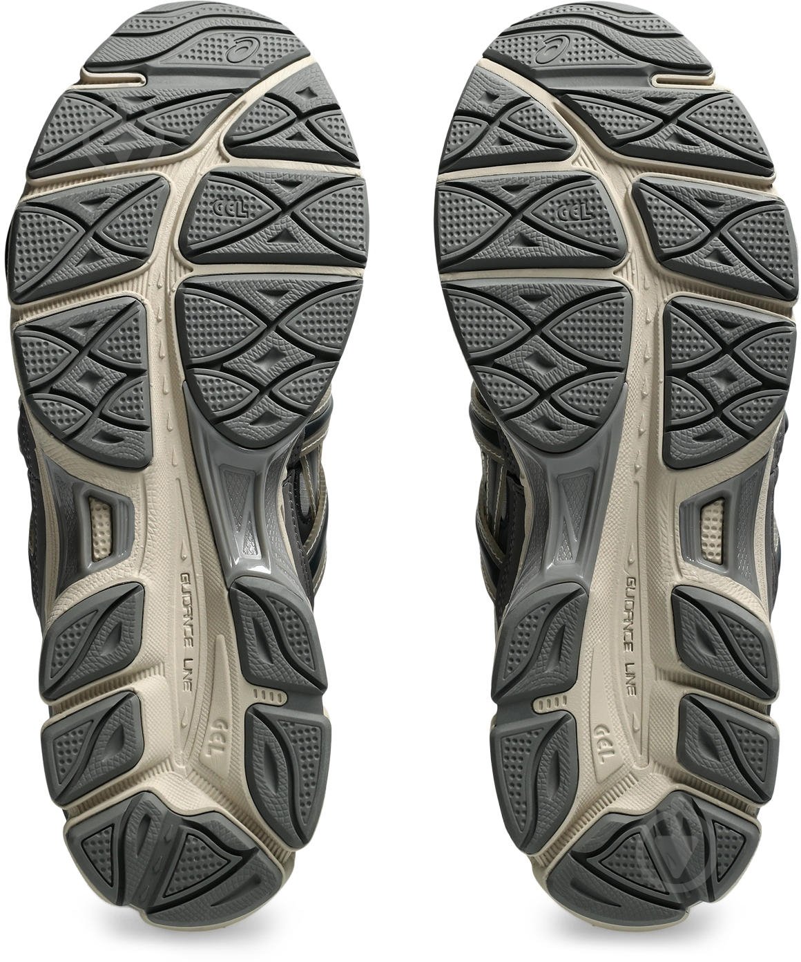 Кроссовки мужские демисезонные Asics GEL-NYC UTILITY 1203A558-020 р.42,5 серые - фото 8