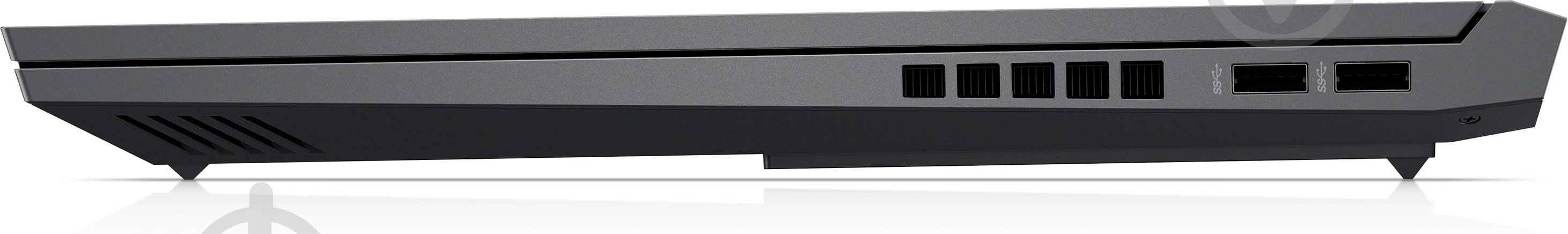 Ноутбук HP Victus 16-e0005ua 16,1 (4R8A2EA) silver - фото 5