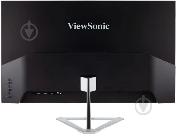 Монитор ViewSonic VX3276-4K-MHD 32" (VX3276-4K-MHD) - фото 5 Монитор ViewSonic VX3276-4K-MHD 32" (VX3276-4K-MHD) - фото 5