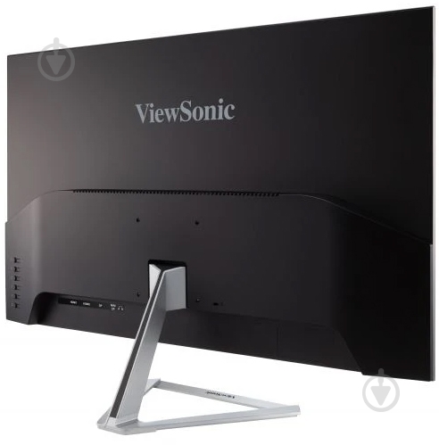 Монитор ViewSonic VX3276-4K-MHD 32" (VX3276-4K-MHD) - фото 6 Монитор ViewSonic VX3276-4K-MHD 32" (VX3276-4K-MHD) - фото 6