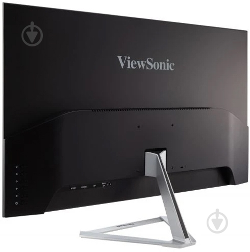 Монитор ViewSonic VX3276-4K-MHD 32" (VX3276-4K-MHD) - фото 7 Монитор ViewSonic VX3276-4K-MHD 32" (VX3276-4K-MHD) - фото 7