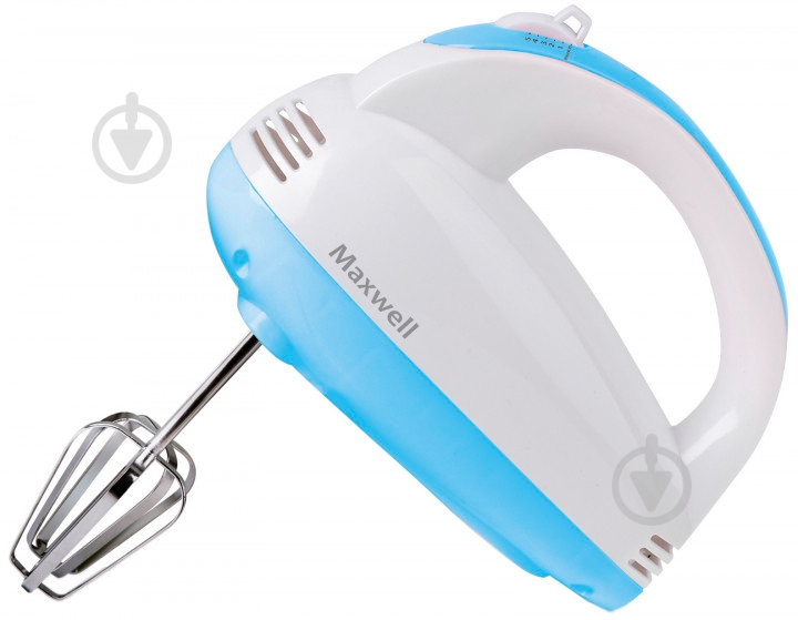 Миксер Maxwell MW-1360 - фото 1