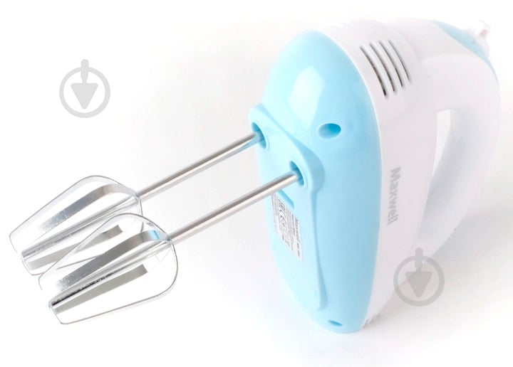 Миксер Maxwell MW-1360 - фото 3