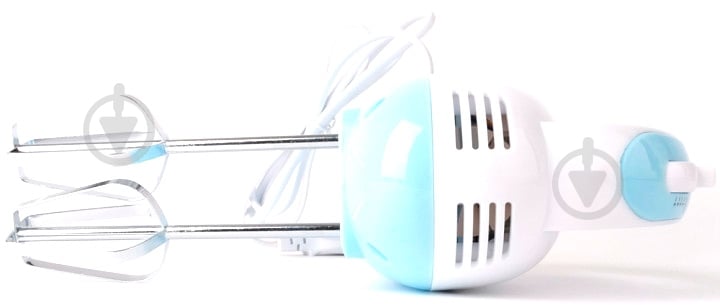 Миксер Maxwell MW-1360 - фото 9