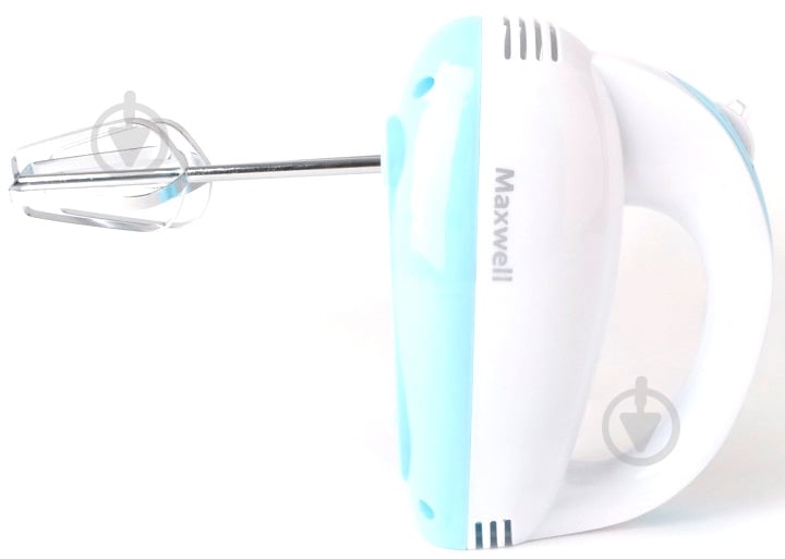 Миксер Maxwell MW-1360 - фото 10