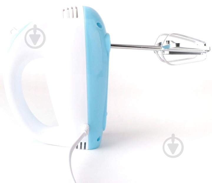 Миксер Maxwell MW-1360 - фото 6